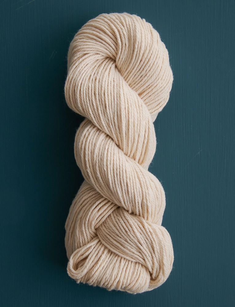 Heirloom White