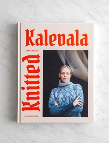Knitted Kalevala
