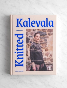Knitted Kalevala II