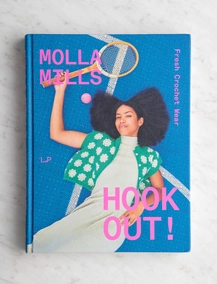 Hook Out!: Fresh Crochet Wear