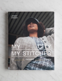 My City, My Stitches: 15 Relaxed Knits