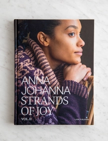 Strands of Joy Vol. II by Laine