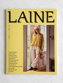Laine Magazine, Issue 29