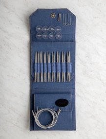 Flight 5 Inch Interchangeable Needle Set