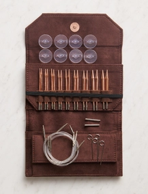 Lykke Cypra Copper 3.5