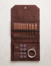 Lykke Cypra Copper 5"