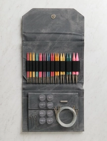 5-Inch Colour Interchangeable Set