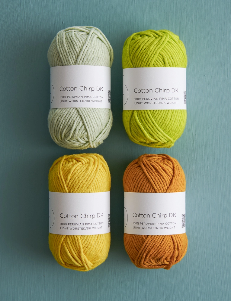 Mint Citrus