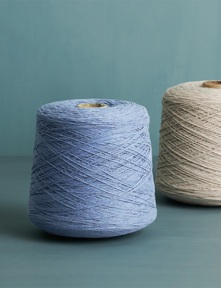 Cotton Pure On A Cone