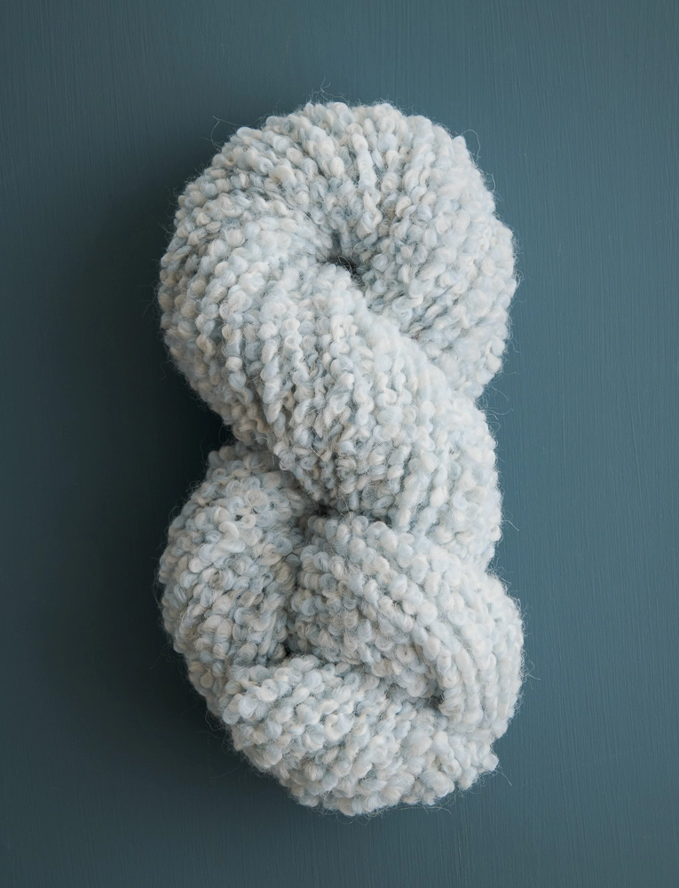 Fiddlehead | 100% Alpaca Super-Bulky-Weight Yarn | Purl Soho