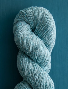 Patina Blue