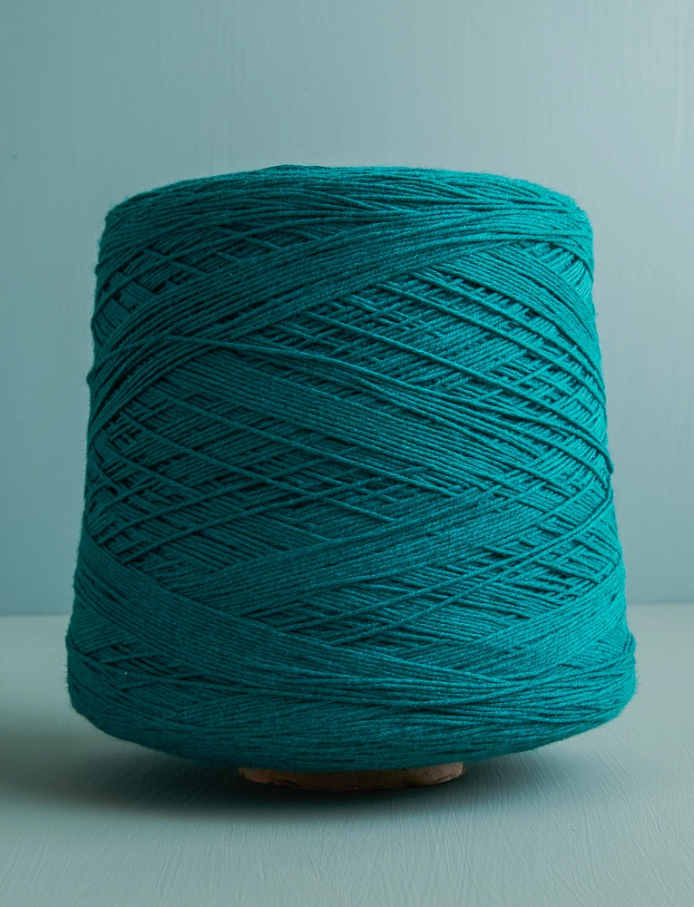 Peacock Teal