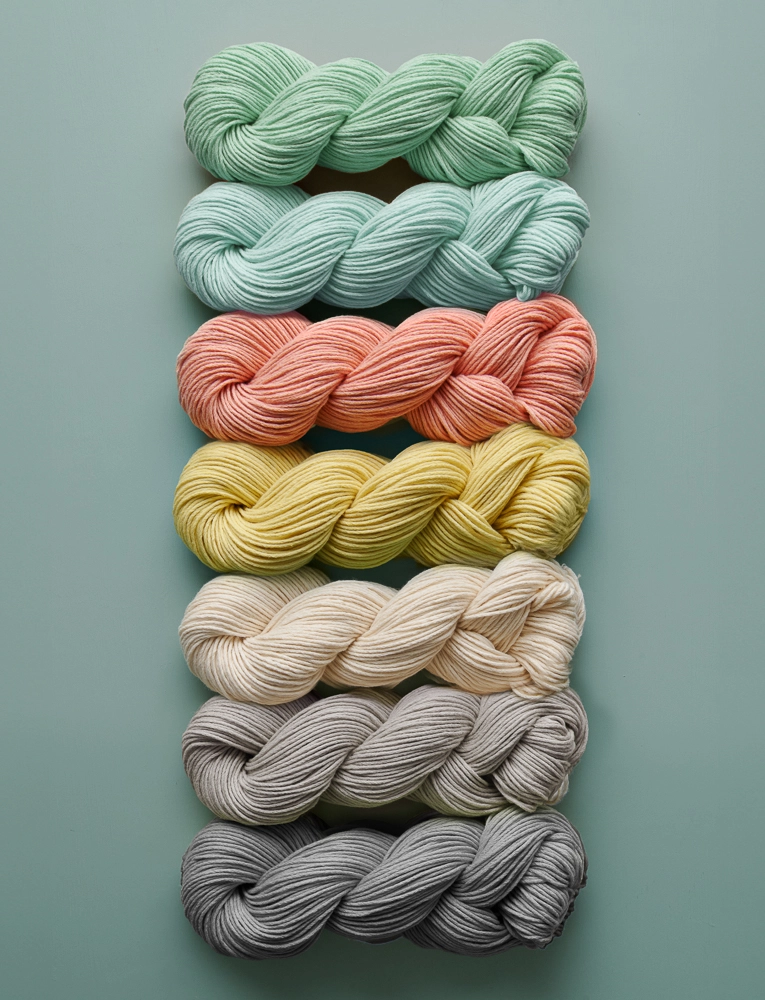 Super Easy Baby Blanket In Morning In Piazza