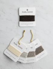 Big Mountain Cormo Worsted