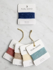 Nigh Aran Color Cards