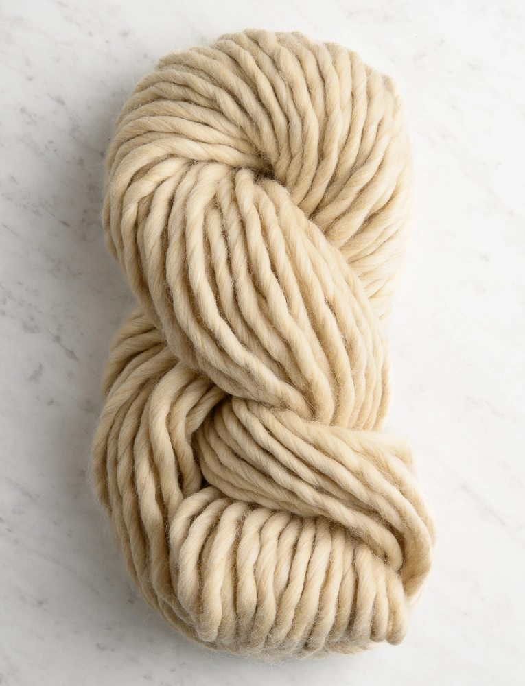 Purl Soho, Gentle Giant Heather, White Peppercorn 5200GG