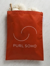 Tomato, Recycled-swatch