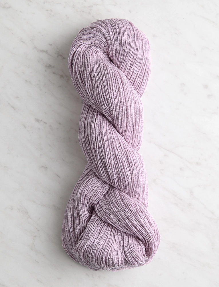 Purl Soho, Cattail Silk, Pale Wisteria 8098CS