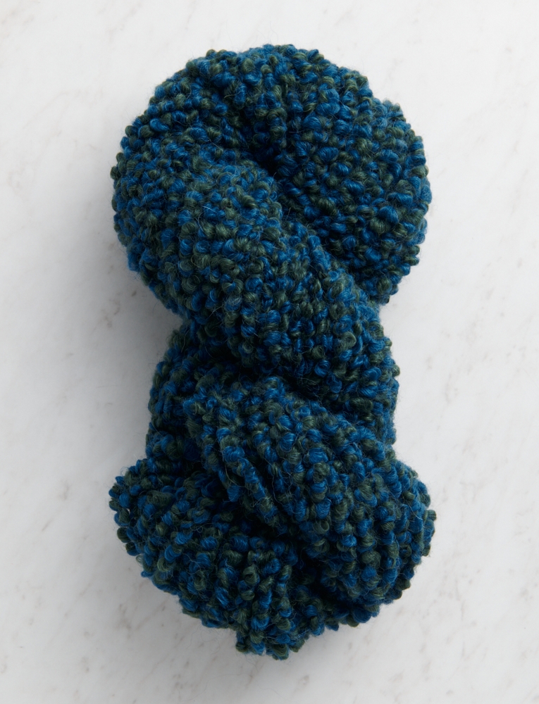 Purl Soho Fiddlehead, Northern Spruce 3725