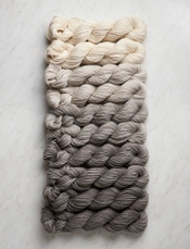 Purl Soho Chiaroscuro Bundle