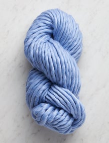 Periwinkle Blue, Heather-swatch