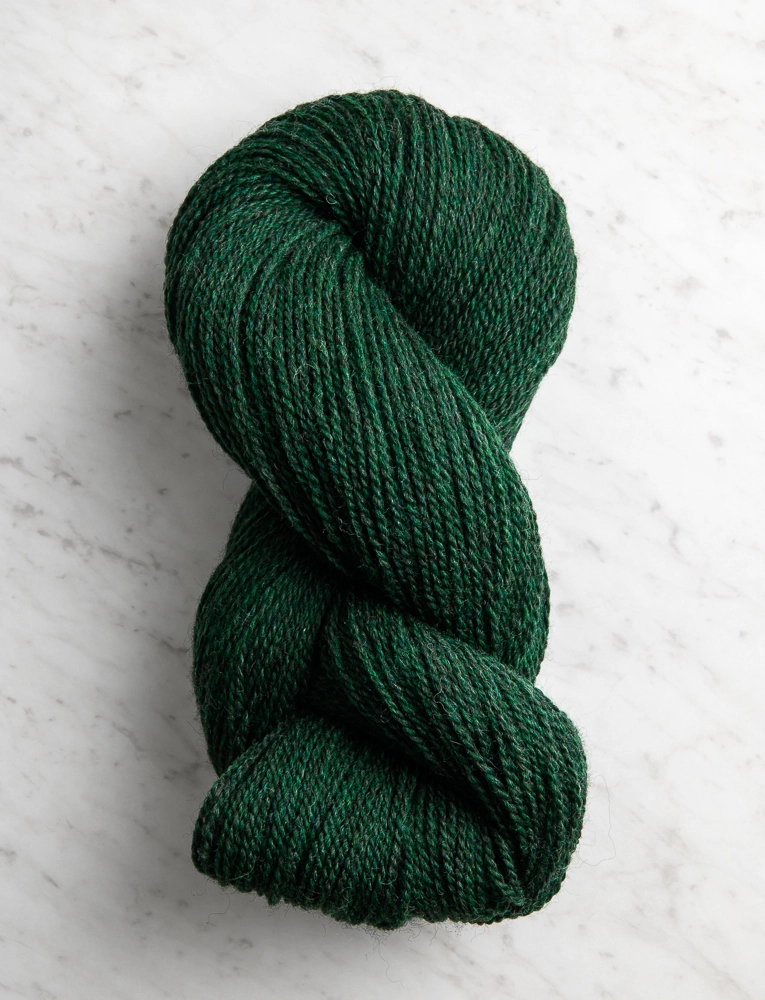 Purl Soho Good Wool, Dark Spruce 9935