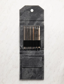 Driftwood Crochet Hook Set
