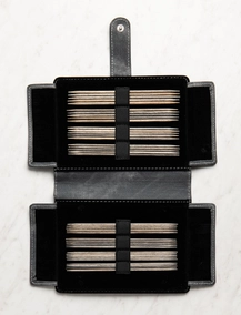 Small Set, US 0-5 (2-3.75mm)-swatch