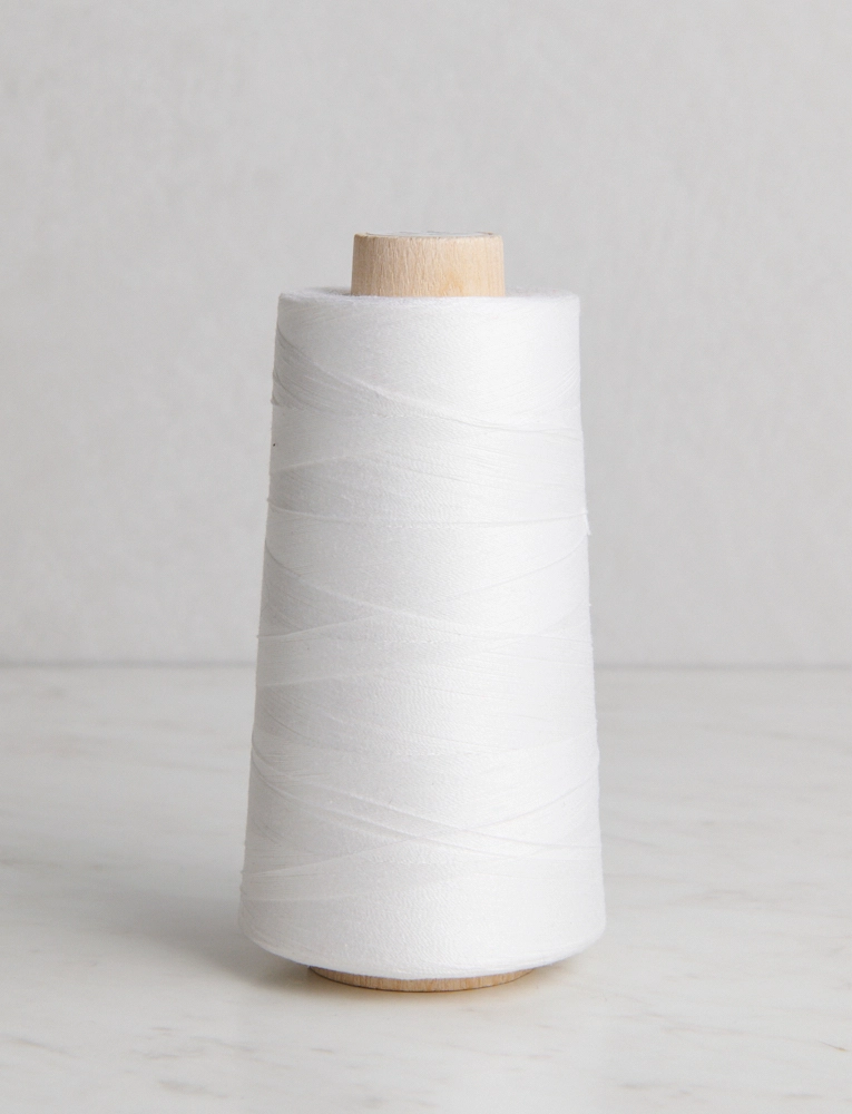 Cotton store sewing thread