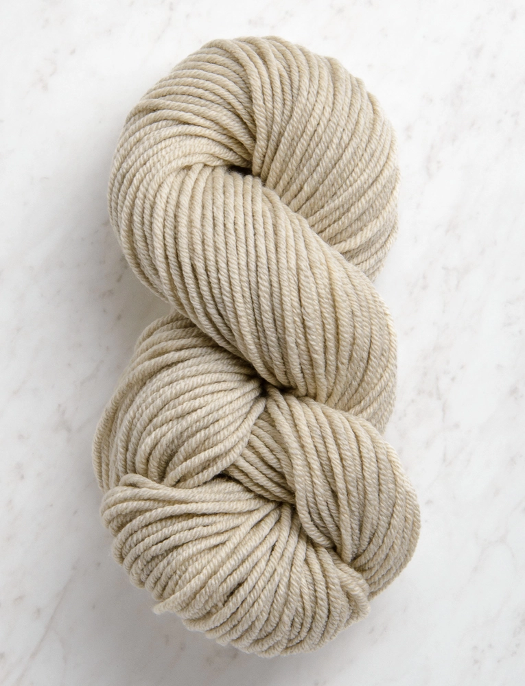 Purl Soho, Plenty, Reed Gray 2085PL