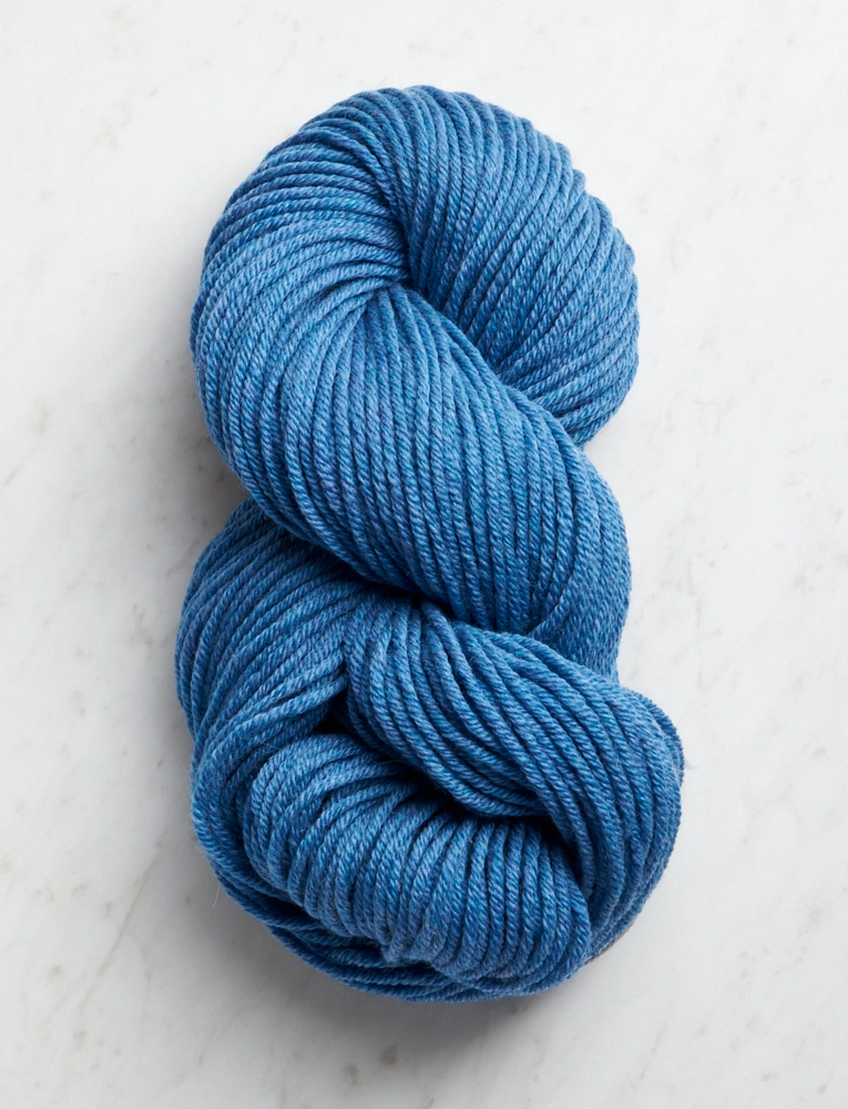 Purl Soho, Plenty, Sapphire Blue 1579PL