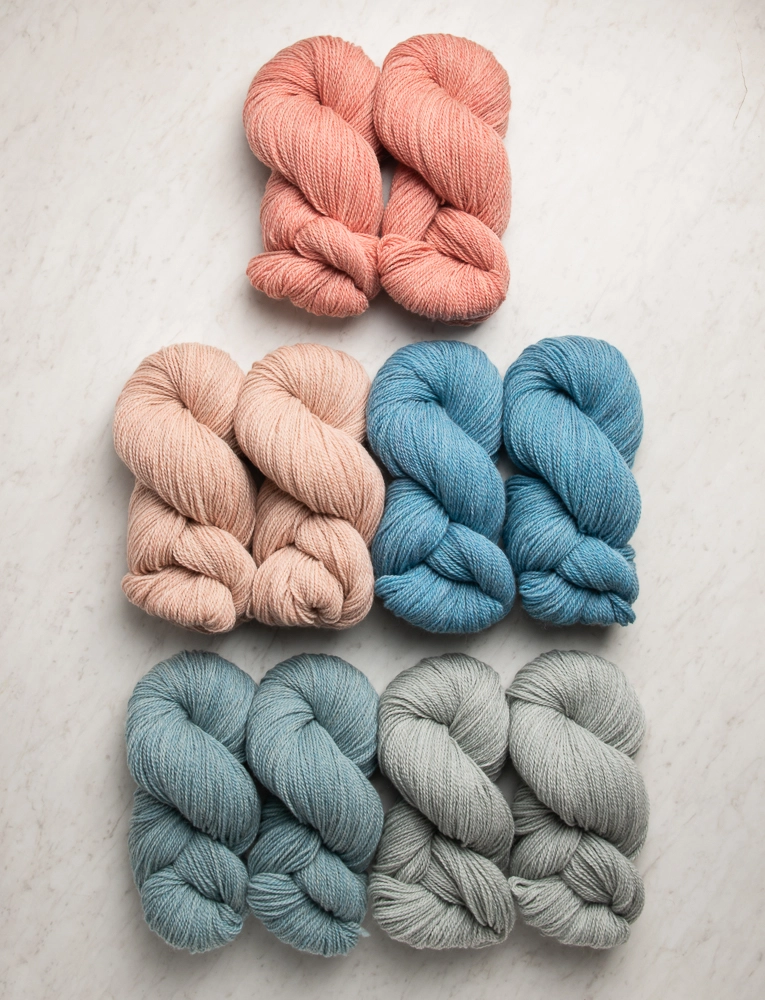 Blanket wool 2025 yarn