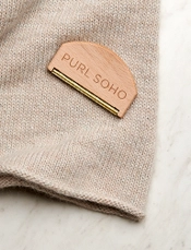 Purl Soho, Sweater Comb