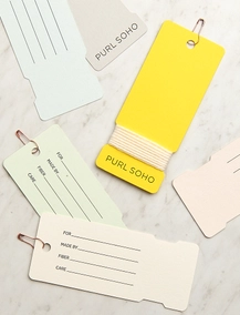 Tags For Handmade Gifts