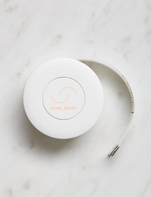 Retractable Measuring Tape