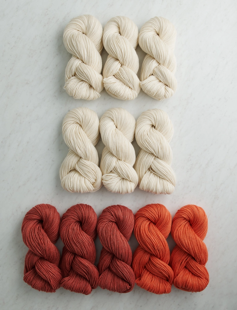 Purl soho best sale crib blanket