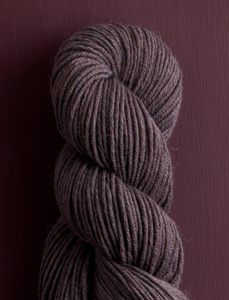 Note | Merino-Alpaca DK-Weight Yarn | Purl Soho