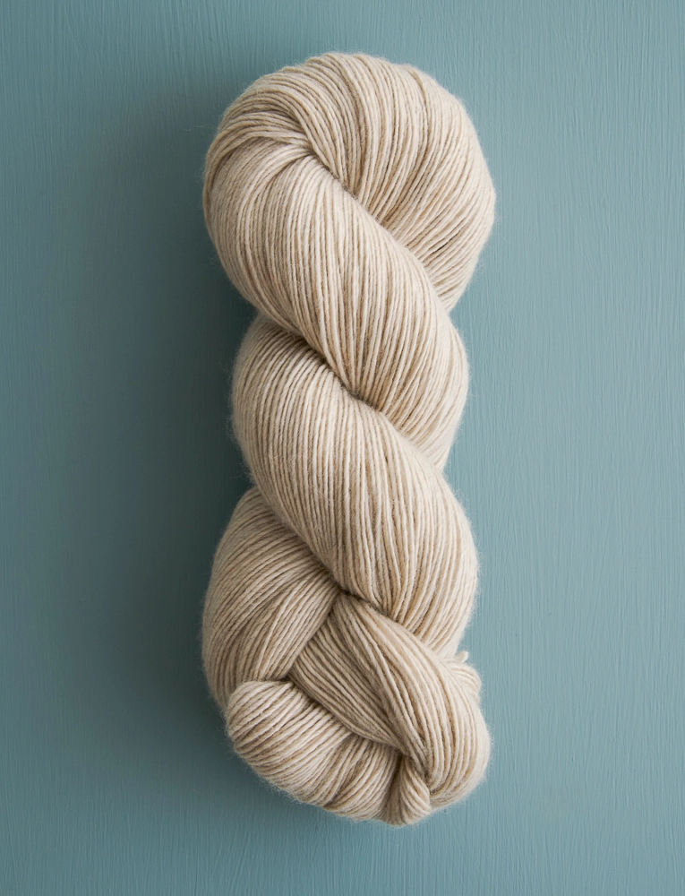Line Weight | 100% Merino Fingering-Weight Yarn | Purl Soho