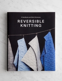 Reversible Knitting