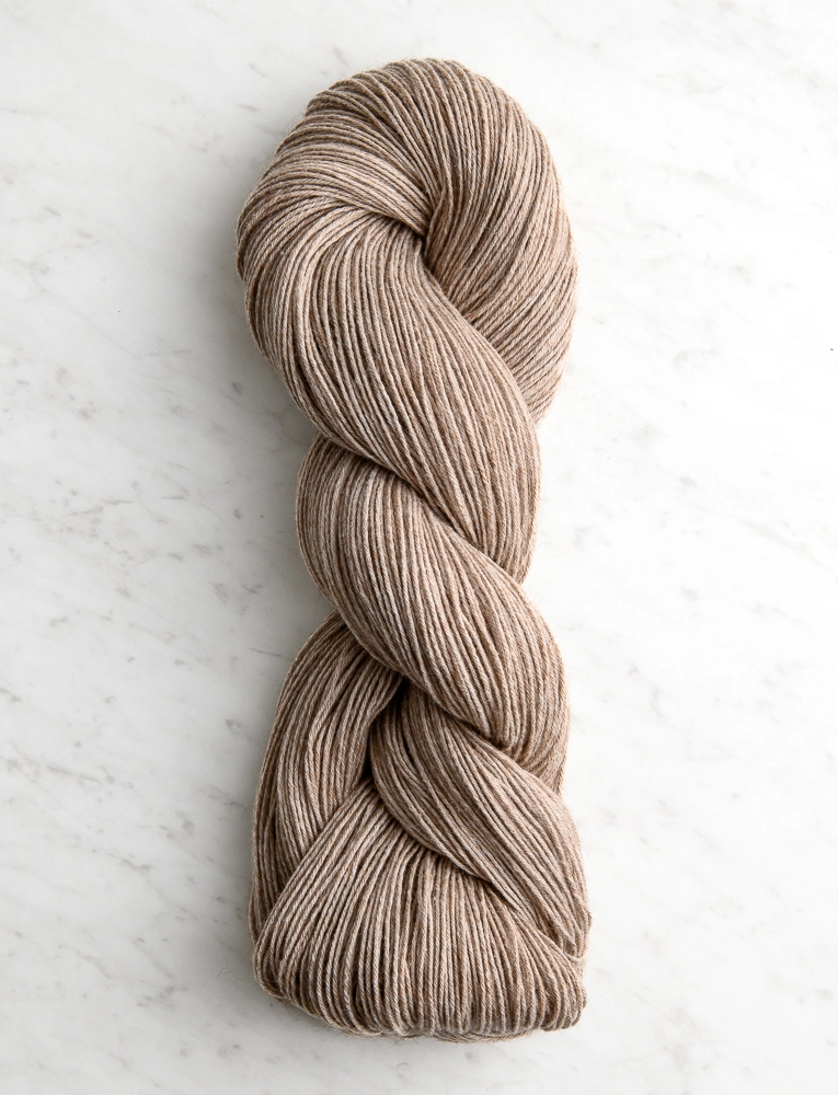 Purl Soho, Sweetgrass, Rye Flour 9120SG