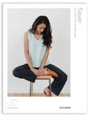 Sayer Pattern Download