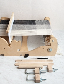 Cricket Loom