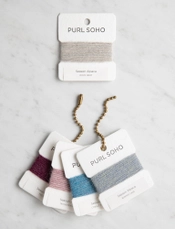 Season Alpaca Color Cards