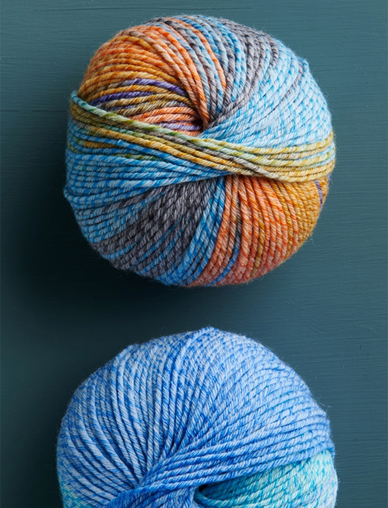Coorie | 100% Super Kid Mohair Sport-Weight Yarn | Purl Soho