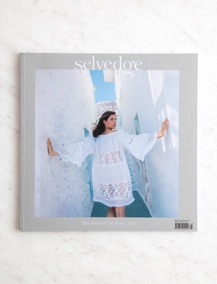 Selvedge Magazine, Issue 125