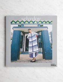 Selvedge Magazine, Issue 126