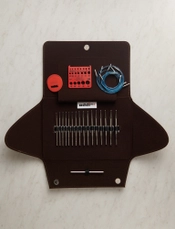 Addi Click Rocket Short Tip Set