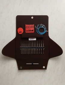 Addi Click Rocket Short Tip Set
