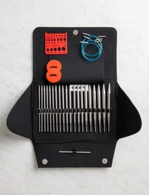 Addi Click Turbo Set