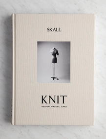 SKALL KNIT